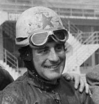 	Leslie Graham	